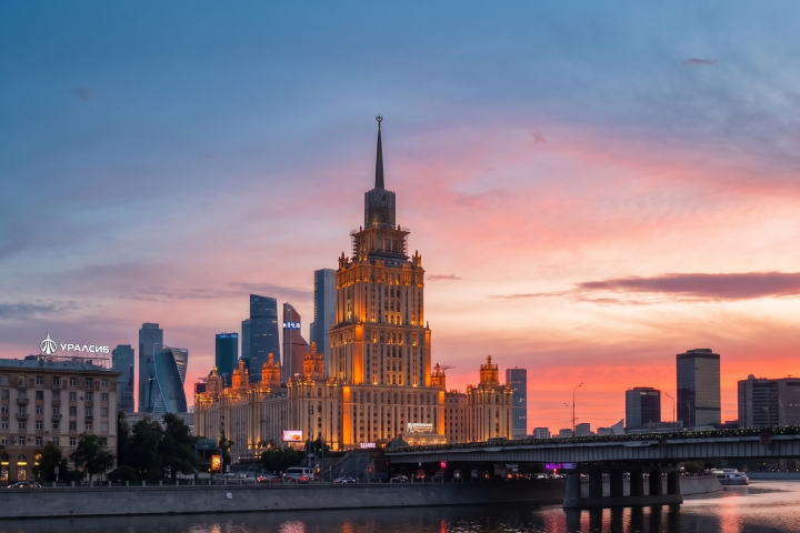 Приём в Москве от 2 дней