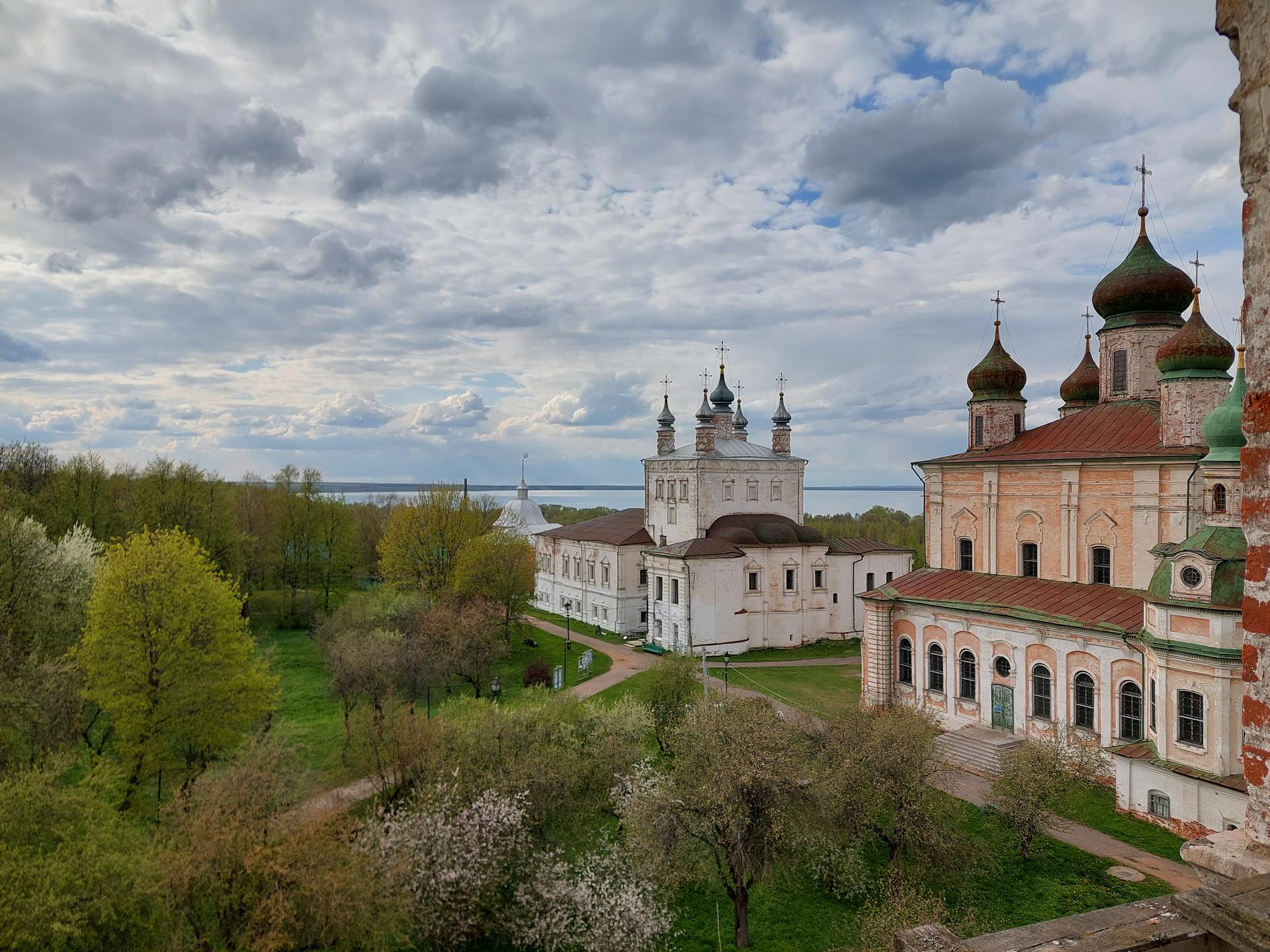 Искусство Переславля – Залесского