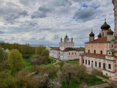 Искусство Переславля – Залесского