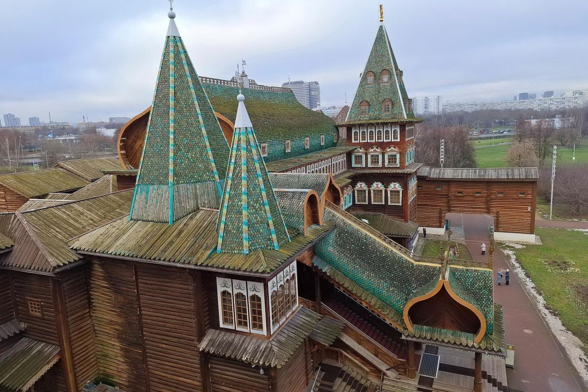 Три дня в столице. Звезды и судьбы. 3 дня/2 ночи