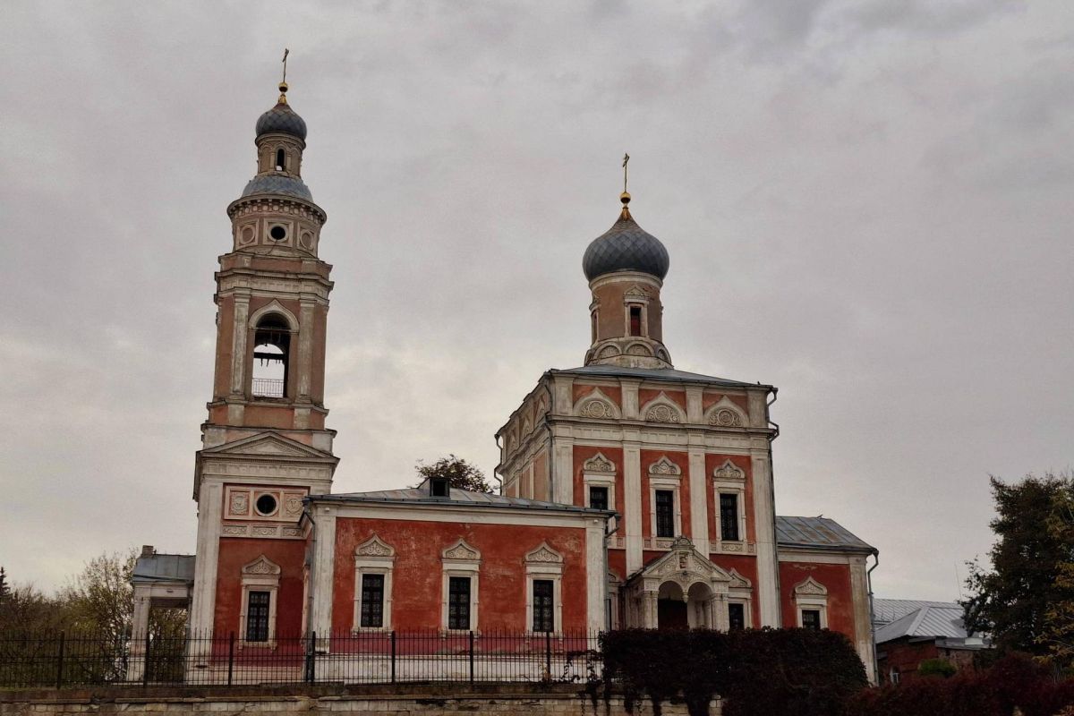 Серпухов – Приокско-Террасный заповедник. Группы