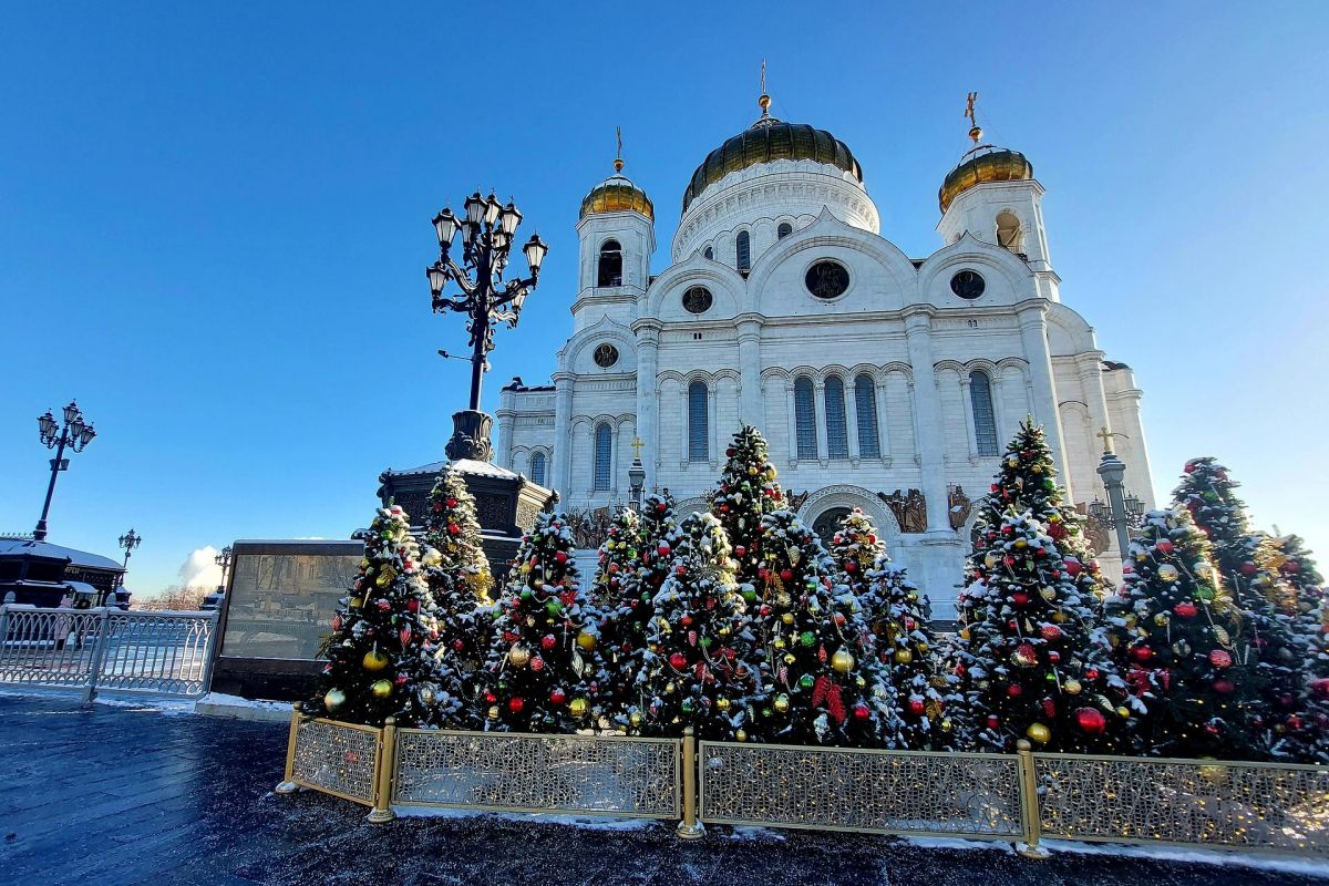 Лаборатория московских чудес. 3 дня.