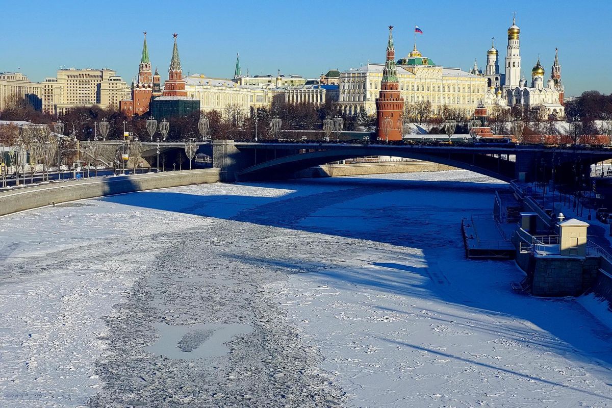 Лаборатория московских чудес. 3 дня.