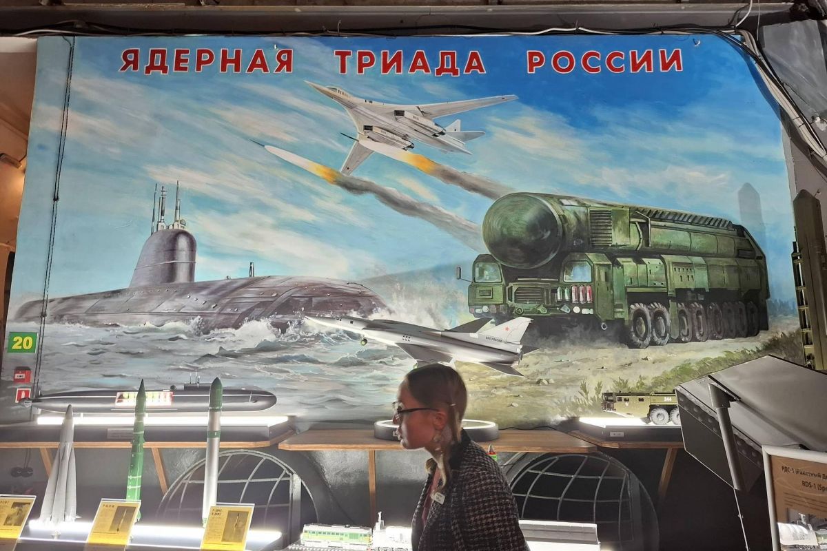 Сталинские высотки Москвы+ экскурсия в Бункер-42 на Таганке