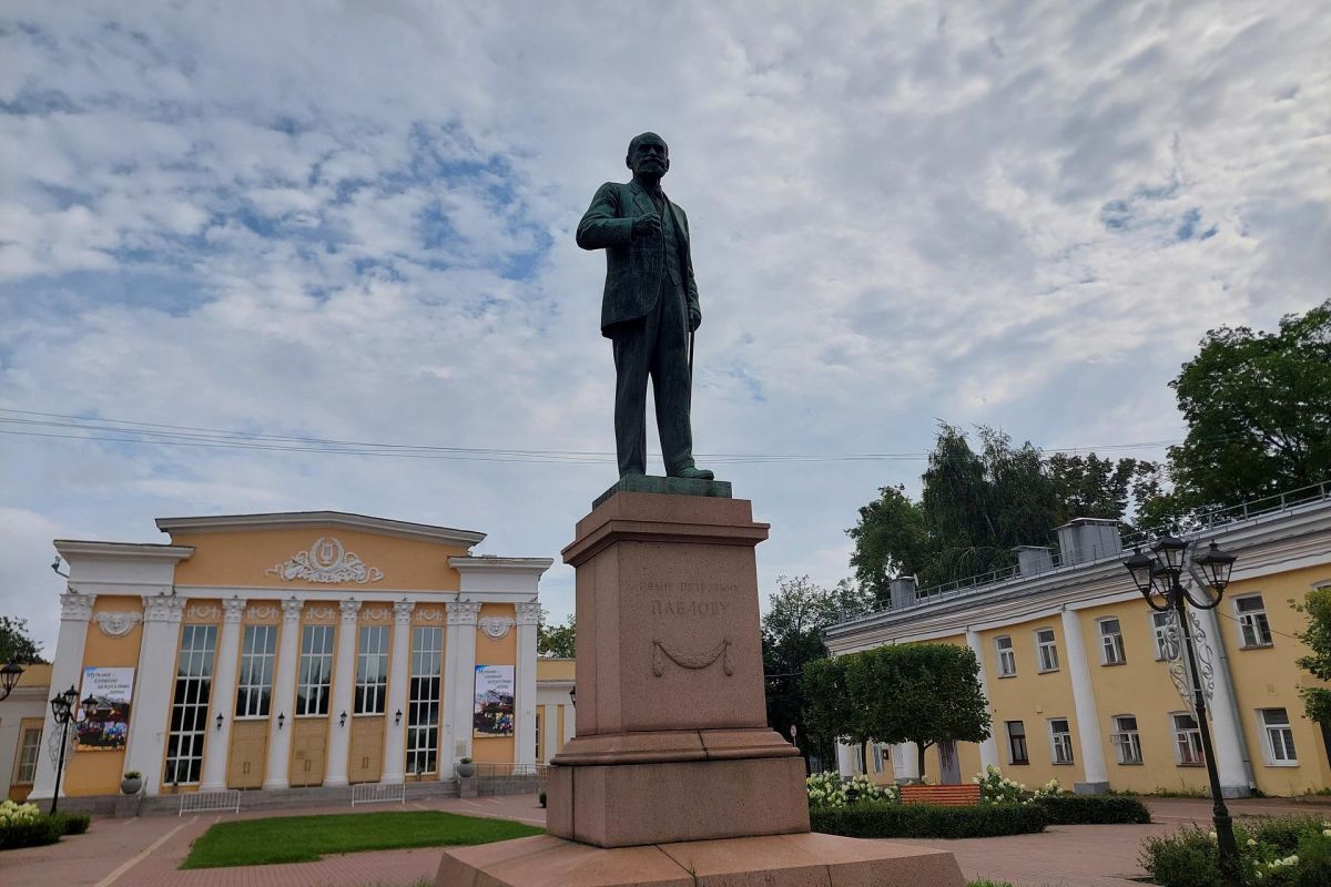 Рязань на один день. Для групп