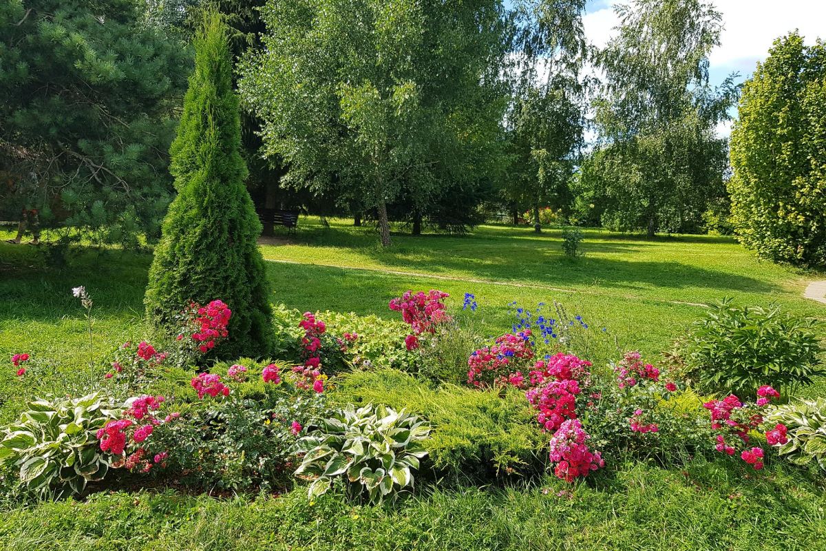 Малоярославец – Парк Птиц