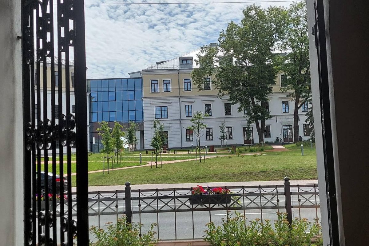 Минск – Парк-музей интерактивной истории «Сула» - Мир – Несвиж. 2 дня. Для школьных групп.