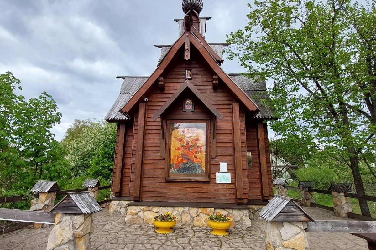 «Музы Звенигородья». Группы