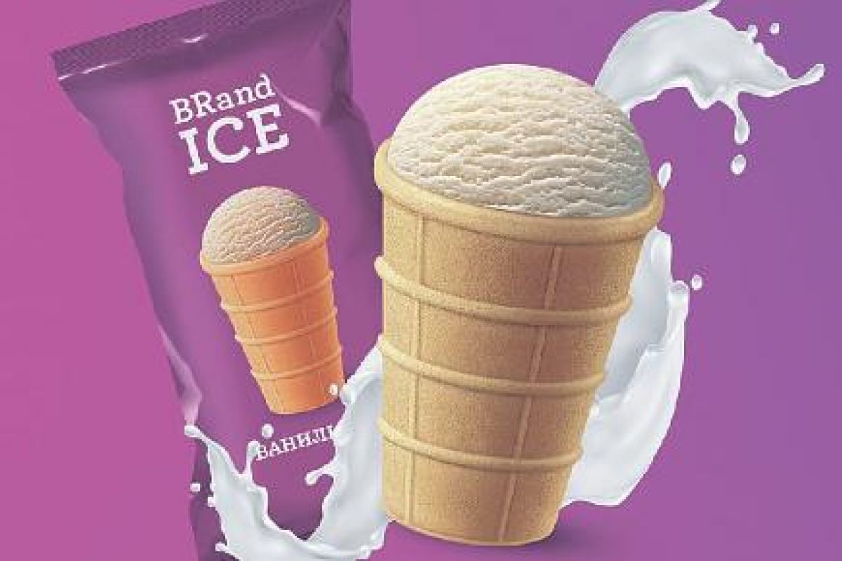 Экскурсия на фабрику мороженого BrandIce («Баскин Роббинс»)