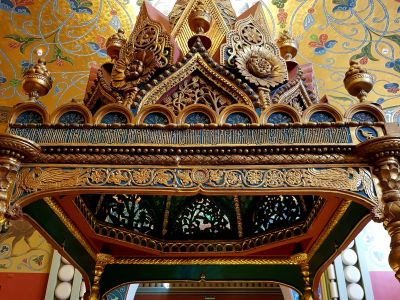 Экскурсии по Москве для школьников