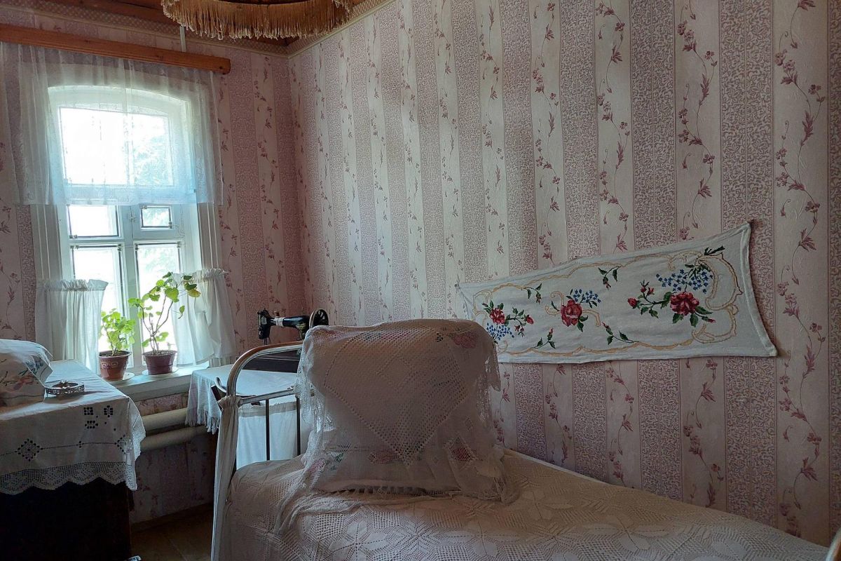 Музей-заповедник Ю.А. Гагарина