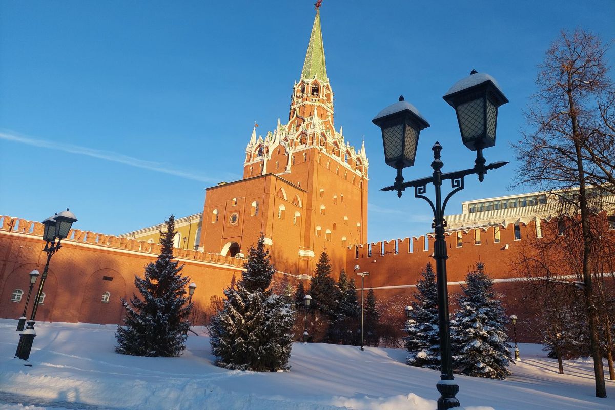 Лаборатория московских чудес. Двухдневный тур для школьников.