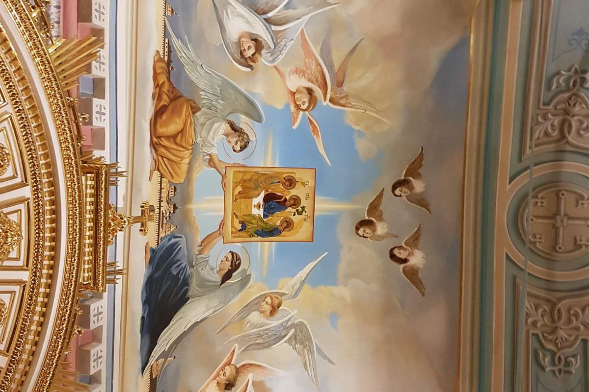 Тихая Старица