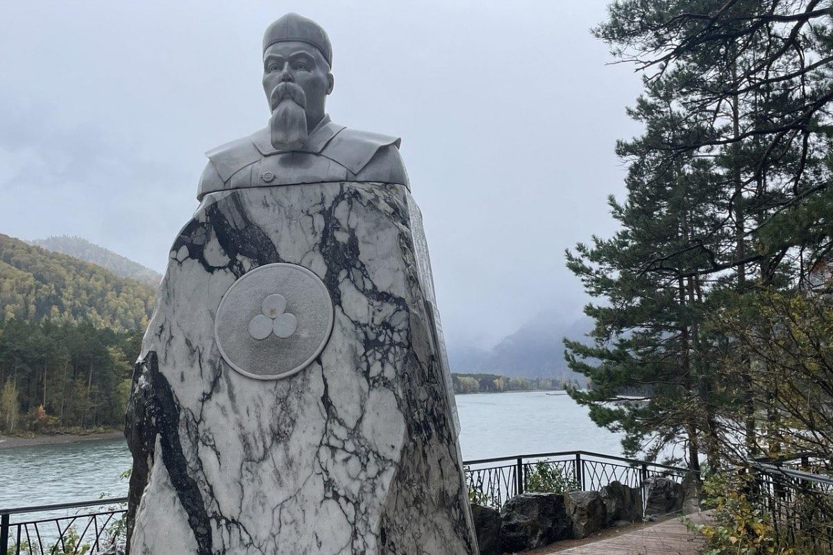 Алтай для любознательных
