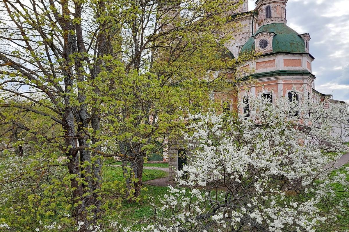 Искусство Переславля – Залесского