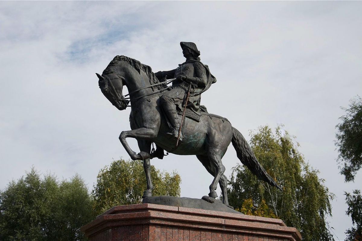 Бийск