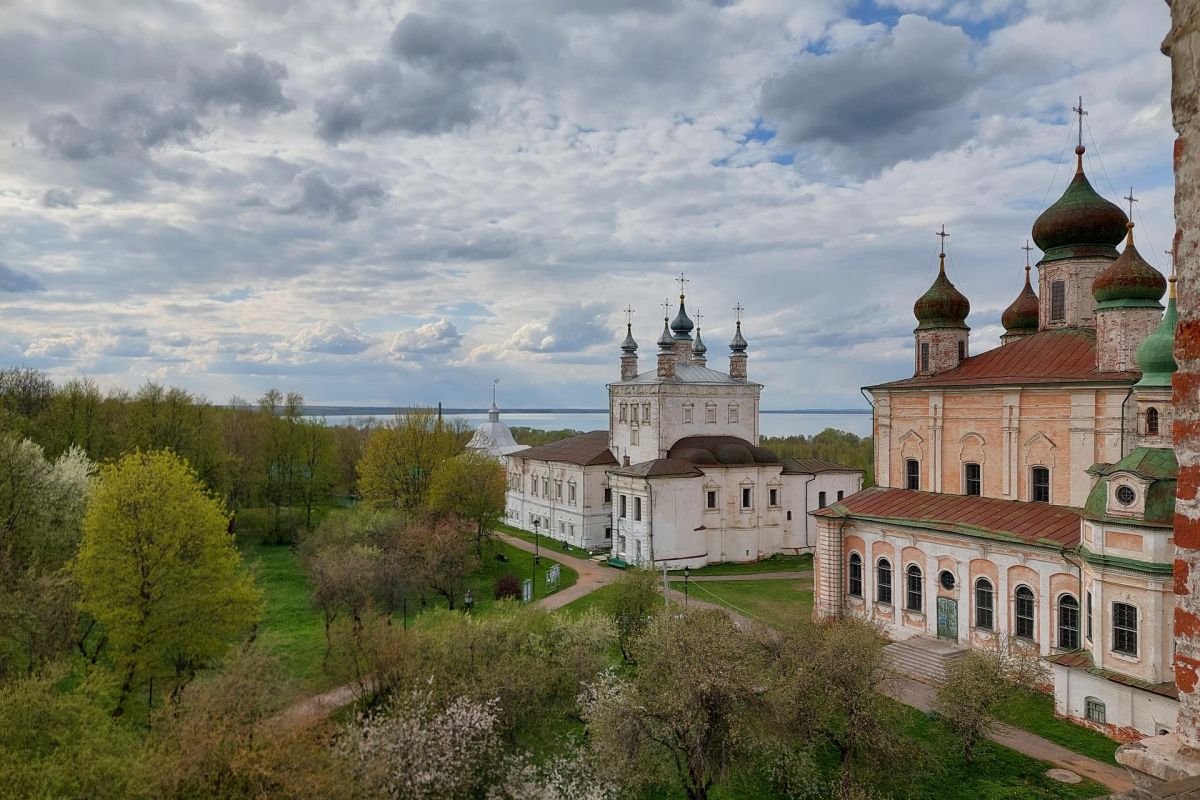 Искусство Переславля – Залесского