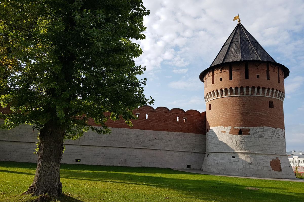 Однодневная экскурсионная программа «Тула промышленная»