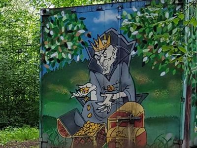 Экскурсионная программа Усадьба Захарово колыбель поэта для младших школьников