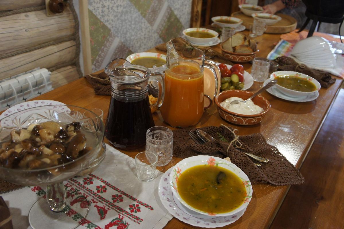 Алтай для любознательных