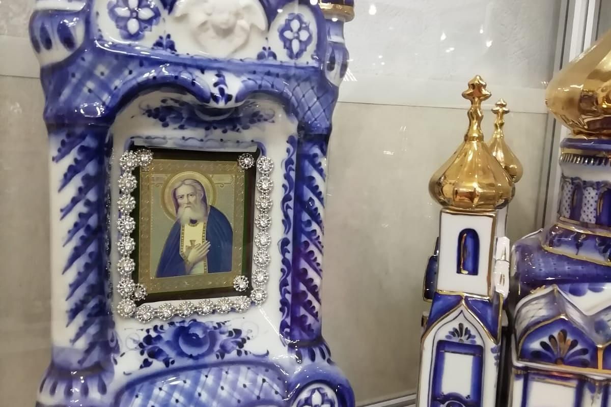 Экоферма Гжель + гончарно-майоликовый завод. Группы