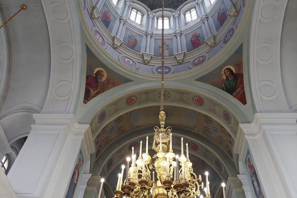 По старой Смоленской дороге. Бородино с посещением Сафари-парка. Группы