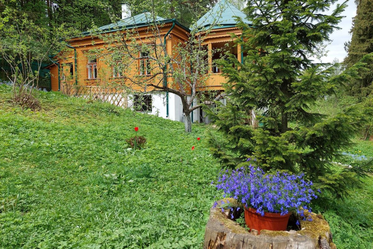 «Музы Звенигородья». Группы