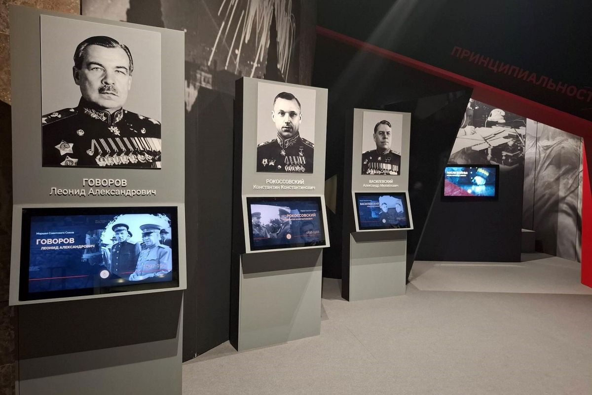 Жуков – Парк Птиц. Для организованных групп взрослых.