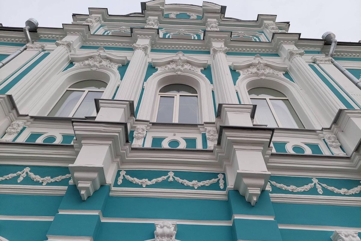 Рязань на один день. Для групп