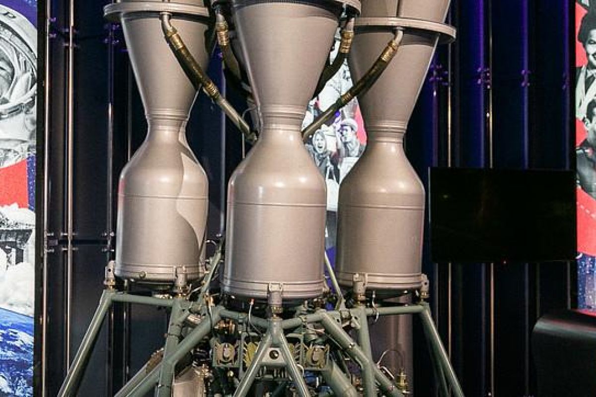 Интерактивная программа «Мой наставник — космонавт» в Музее космонавтики