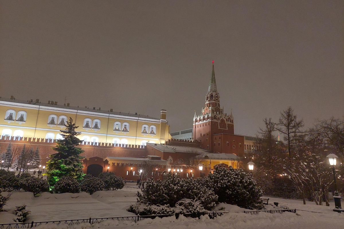Лаборатория московских чудес. Двухдневный тур для школьников.