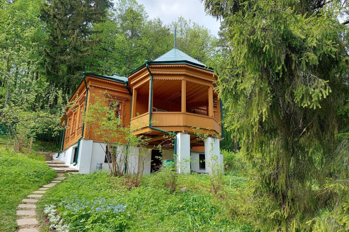 «Музы Звенигородья». Группы