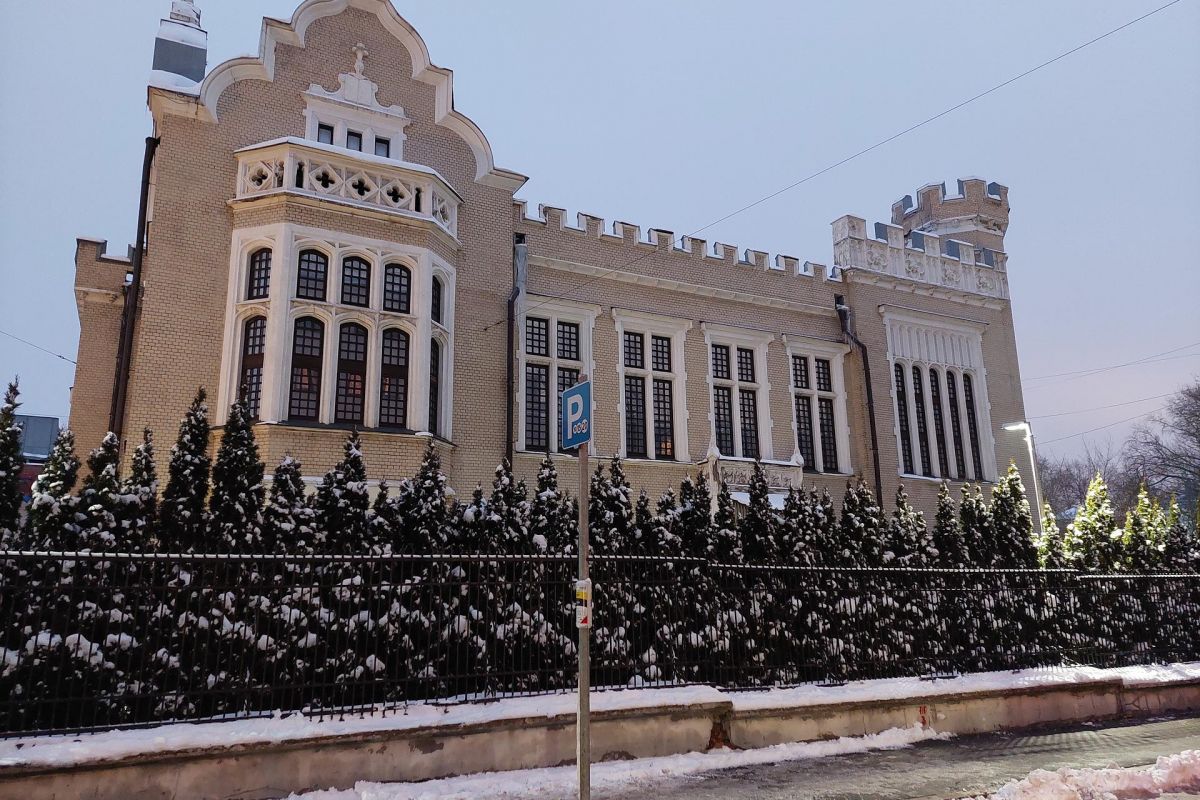 Пешеходная экскурсия по исторической Москве Ивановская горка
