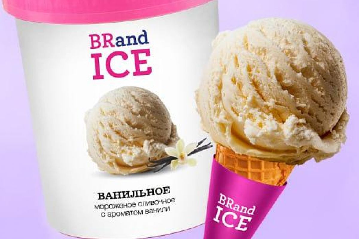 Экскурсия на фабрику мороженого BrandIce («Баскин Роббинс»)