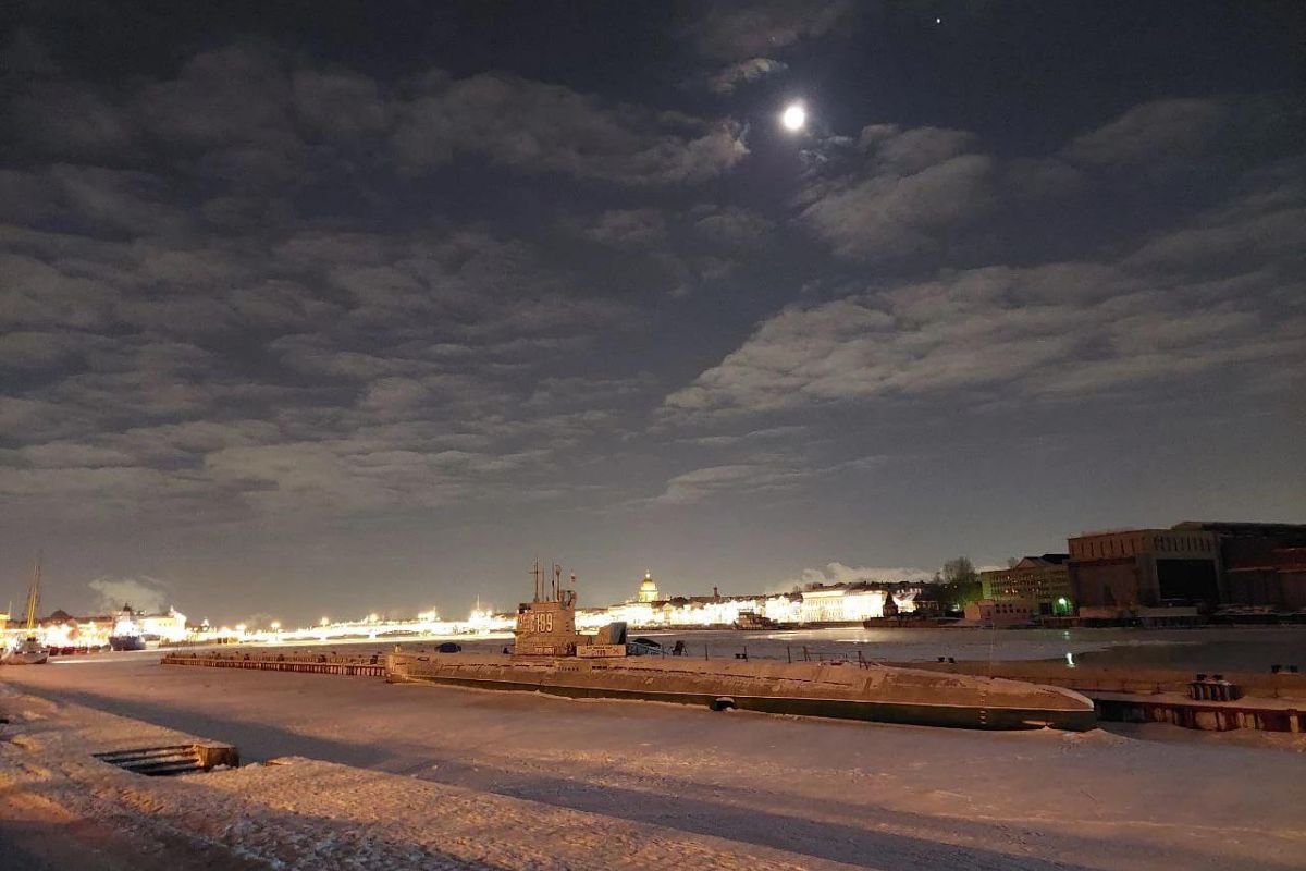 Новогодние праздники в Санкт-Петербурге для школьных групп