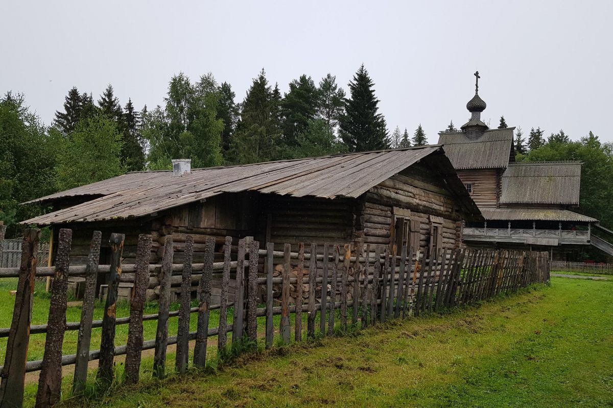 Торжок – Василево - Прутня