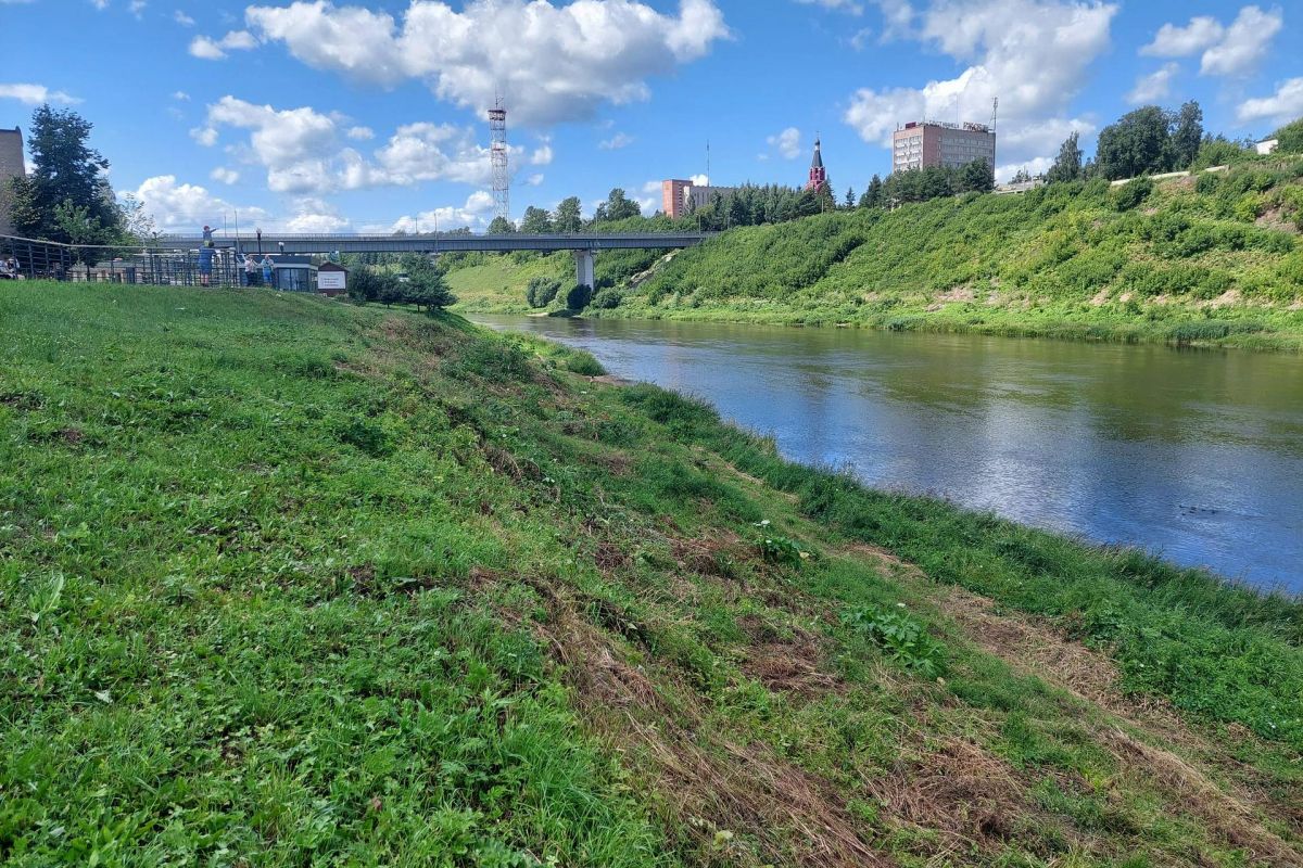 Город Воинской Славы Ржев. Для групп взрослых
