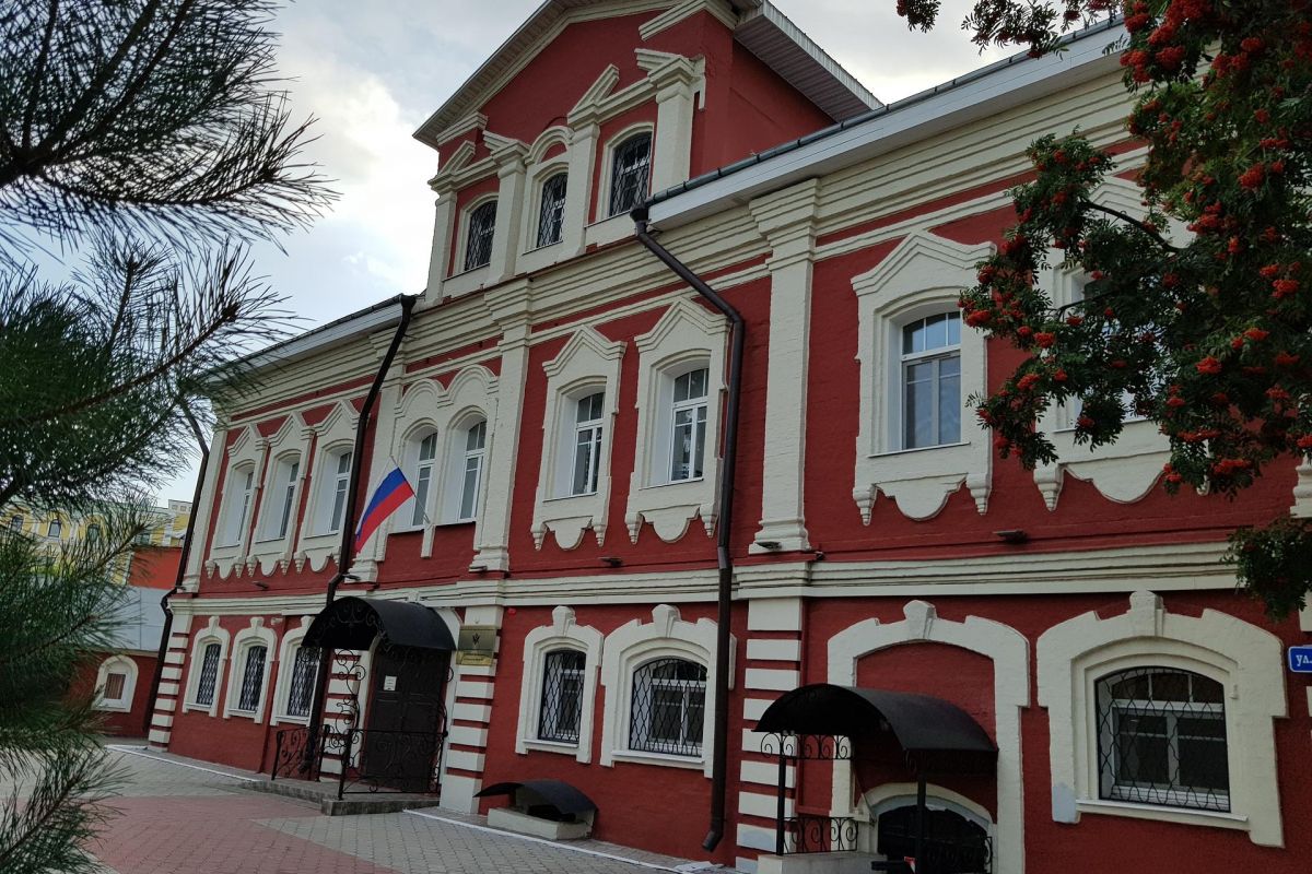 Однодневная экскурсионная программа «Тула промышленная»