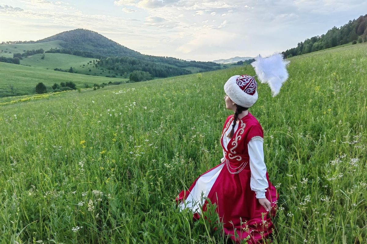 Алтай для любознательных