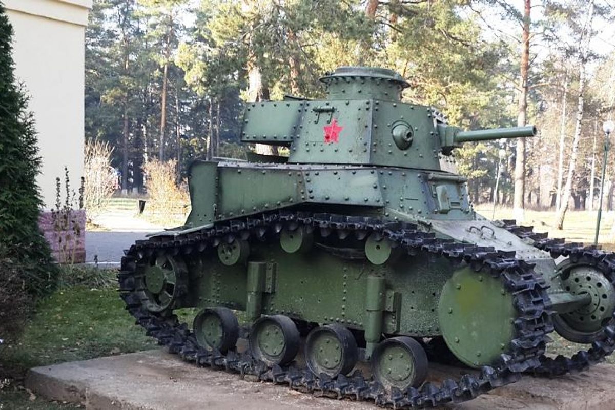 Ленино-Снегиревский военно-исторический музей. Экскурсия с викториной и квест.