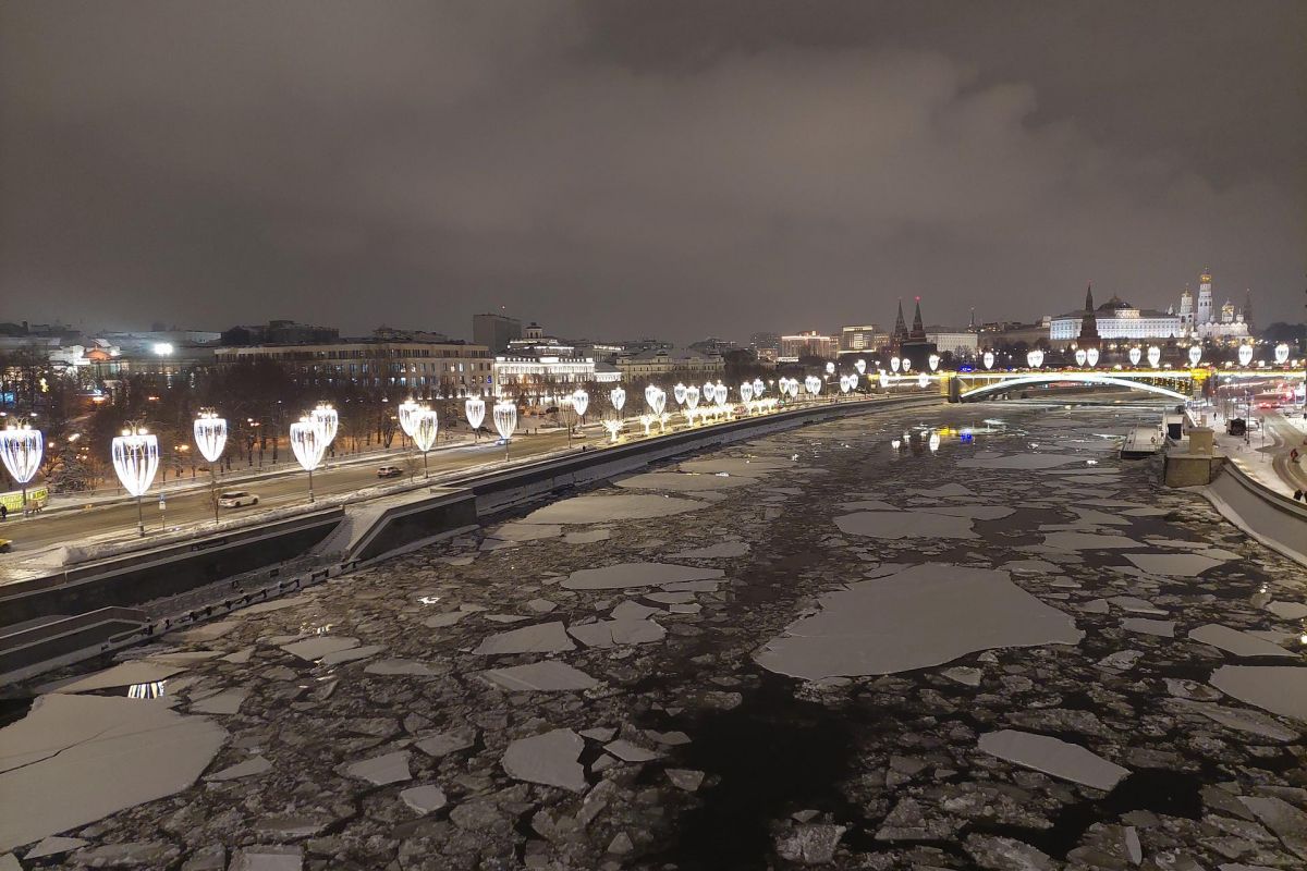 Лаборатория московских чудес. 3 дня.