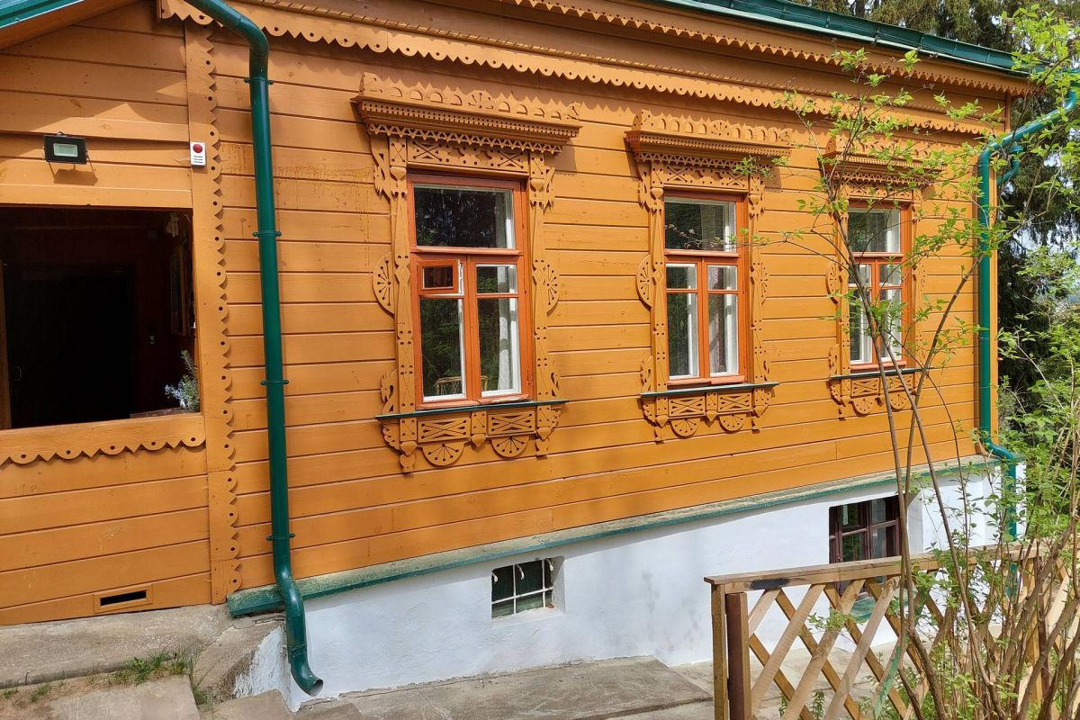 «Музы Звенигородья». Группы