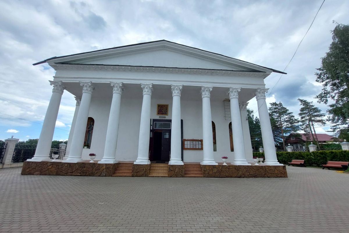 Город Воинской Славы Ржев. Для групп взрослых