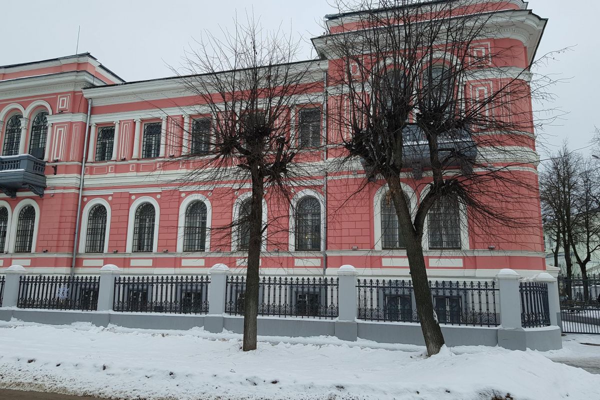Серпухов – Приокско-Террасный заповедник. Группы