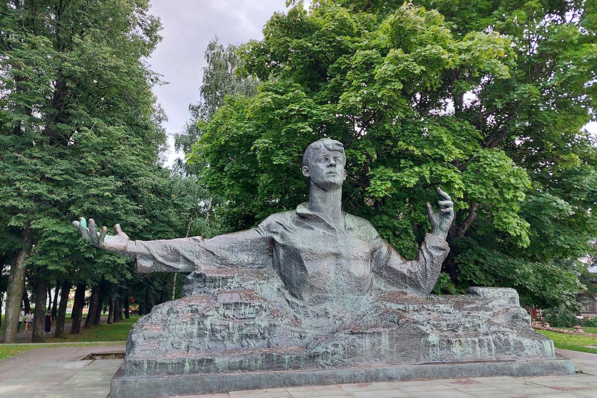 Рязань на один день. Для групп