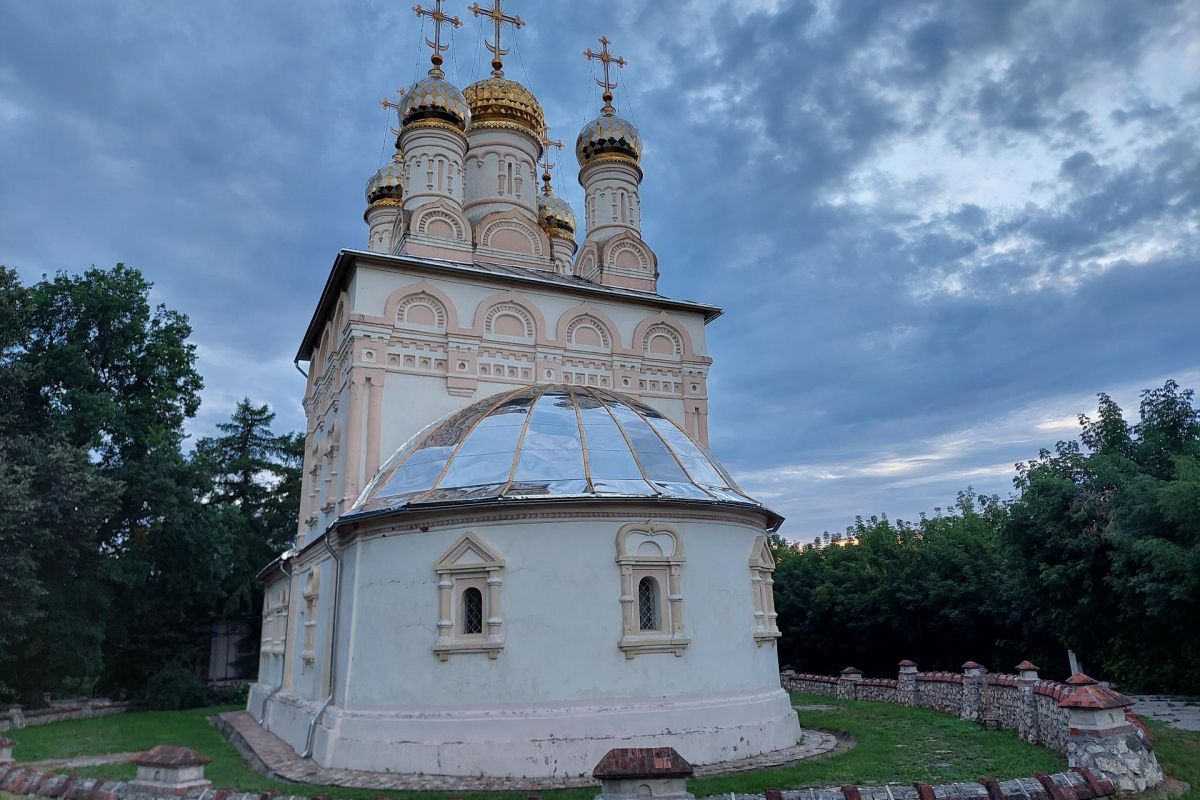 Рязань на один день. Для групп