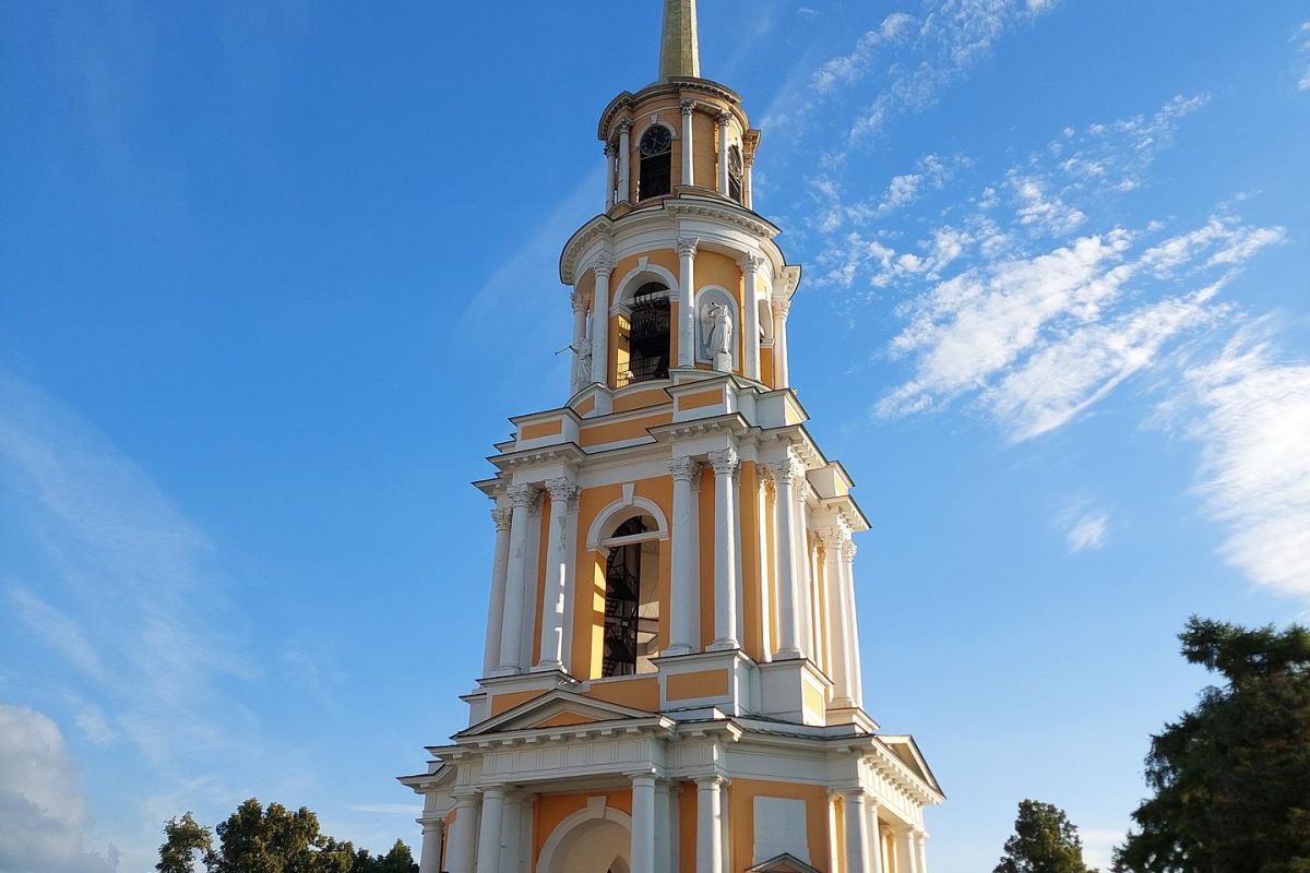 Рязань на один день. Для групп