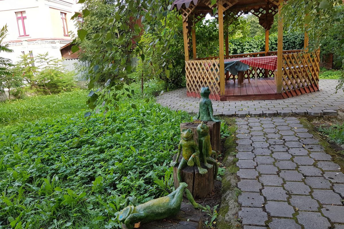 Литературная Тула. Однодневная экскурсия для групп